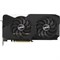 Видеокарта Asus DUAL-RTX3070-O8G-V2 LHR, GeForce RTX 3070, 8Gb, GDDR6, HDMI, DP - фото 51386353 Видеокарта Asus DUAL-RTX3070-O8G-V2 LHR, GeForce RTX 3070, 8Gb, GDDR6, HDMI, DP - фото 51386353