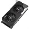 Видеокарта Asus DUAL-RTX3070-O8G-V2 LHR, GeForce RTX 3070, 8Gb, GDDR6, HDMI, DP - фото 51386354 Видеокарта Asus DUAL-RTX3070-O8G-V2 LHR, GeForce RTX 3070, 8Gb, GDDR6, HDMI, DP - фото 51386354