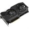 Видеокарта Asus DUAL-RTX3070-O8G-V2 LHR, GeForce RTX 3070, 8Gb, GDDR6, HDMI, DP - фото 51386355 Видеокарта Asus DUAL-RTX3070-O8G-V2 LHR, GeForce RTX 3070, 8Gb, GDDR6, HDMI, DP - фото 51386355