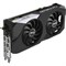 Видеокарта Asus DUAL-RTX3070-O8G-V2 LHR, GeForce RTX 3070, 8Gb, GDDR6, HDMI, DP - фото 51386357 Видеокарта Asus DUAL-RTX3070-O8G-V2 LHR, GeForce RTX 3070, 8Gb, GDDR6, HDMI, DP - фото 51386357