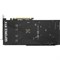 Видеокарта Asus DUAL-RTX3070-O8G-V2 LHR, GeForce RTX 3070, 8Gb, GDDR6, HDMI, DP - фото 51386358 Видеокарта Asus DUAL-RTX3070-O8G-V2 LHR, GeForce RTX 3070, 8Gb, GDDR6, HDMI, DP - фото 51386358