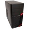 Компьютер IRU Office 310H5SM MT, i5 11400, 16 Гб, HDD 1Тб SSD 256 Гб, UHDG 730, FDos, чёрный   93299 - фото 51386375