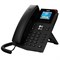 Телефон IP Fanvil X3SG Pro, чёрный - фото 51386387 Телефон IP Fanvil X3SG Pro, чёрный - фото 51386387