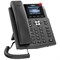 Телефон IP Fanvil X3SG Pro, чёрный - фото 51386389 Телефон IP Fanvil X3SG Pro, чёрный - фото 51386389