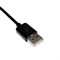 Разветвитель USB (Hub) Perfeo PF-HYD-6010H, 4 порта, USB 2.0, черный - фото 51386447 Разветвитель USB (Hub) Perfeo PF-HYD-6010H, 4 порта, USB 2.0, черный - фото 51386447