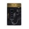 Разветвитель USB (Hub) Perfeo PF-HYD-6010H, 4 порта, USB 2.0, черный - фото 51386448 Разветвитель USB (Hub) Perfeo PF-HYD-6010H, 4 порта, USB 2.0, черный - фото 51386448