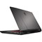 Ноутбук MSI Pulse GL76, 17.3", i7 12700H, 8 Гб, SSD 512 Гб, RTX 3050 4Gb, FDos, серый - фото 51386458