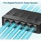 Коммутатор TP-Link LS1005G, неуправляемый, 5х10/100/1000BASE-T - фото 51386497 Коммутатор TP-Link LS1005G, неуправляемый, 5х10/100/1000BASE-T - фото 51386497