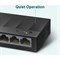 Коммутатор TP-Link LS1005G, неуправляемый, 5х10/100/1000BASE-T - фото 51386498 Коммутатор TP-Link LS1005G, неуправляемый, 5х10/100/1000BASE-T - фото 51386498