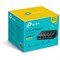 Коммутатор TP-Link LS1005G, неуправляемый, 5х10/100/1000BASE-T - фото 51386499 Коммутатор TP-Link LS1005G, неуправляемый, 5х10/100/1000BASE-T - фото 51386499