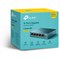 Коммутатор TP-Link LS105G, неуправляемый, 5х10/100/1000BASE-T - фото 51386507 Коммутатор TP-Link LS105G, неуправляемый, 5х10/100/1000BASE-T - фото 51386507