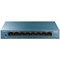 Коммутатор TP-Link LS108G, неуправляемый, 8х10/100/1000BASE-T - фото 51386509 Коммутатор TP-Link LS108G, неуправляемый, 8х10/100/1000BASE-T - фото 51386509