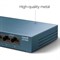 Коммутатор TP-Link LS108G, неуправляемый, 8х10/100/1000BASE-T - фото 51386510 Коммутатор TP-Link LS108G, неуправляемый, 8х10/100/1000BASE-T - фото 51386510