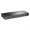 Коммутатор TP-Link TL-SL1218MP, неуправляемый, 16x10/100BASE-TX - фото 51386523 Коммутатор TP-Link TL-SL1218MP, неуправляемый, 16x10/100BASE-TX - фото 51386523