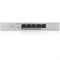 Коммутатор Zyxel GS1200-5HPV2-EU0101F, управляемый, 5х10/100/1000BASE-T - фото 51386537 Коммутатор Zyxel GS1200-5HPV2-EU0101F, управляемый, 5х10/100/1000BASE-T - фото 51386537