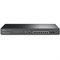 Коммутатор TP-Link TL-SG3210XHP-M2, управляемый, 8x100/1000/2.5GBASE-T - фото 51386565 Коммутатор TP-Link TL-SG3210XHP-M2, управляемый, 8x100/1000/2.5GBASE-T - фото 51386565