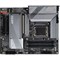 Материнская плата Gigabyte Z690 GAMING X, LGA1700, Z690, 4хDDR4, HDMI, DP, ATX - фото 51386614 Материнская плата Gigabyte Z690 GAMING X, LGA1700, Z690, 4хDDR4, HDMI, DP, ATX - фото 51386614