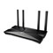 Wi-Fi роутер TP-Link Archer AX53, 2402 Мбит/с, 4 порта 1000 Мбит/с, чёрный - фото 51386656 Wi-Fi роутер TP-Link Archer AX53, 2402 Мбит/с, 4 порта 1000 Мбит/с, чёрный - фото 51386656