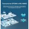 Wi-Fi роутер TP-Link Archer AX53, 2402 Мбит/с, 4 порта 1000 Мбит/с, чёрный - фото 51386661 Wi-Fi роутер TP-Link Archer AX53, 2402 Мбит/с, 4 порта 1000 Мбит/с, чёрный - фото 51386661