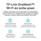 Wi-Fi роутер TP-Link Archer AX53, 2402 Мбит/с, 4 порта 1000 Мбит/с, чёрный - фото 51386662 Wi-Fi роутер TP-Link Archer AX53, 2402 Мбит/с, 4 порта 1000 Мбит/с, чёрный - фото 51386662