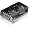 Видеокарта Sapphire 11310-01-20G, RX 6600 8 Гб, GDDR6, HDMI, DP - фото 51386679 Видеокарта Sapphire 11310-01-20G, RX 6600 8 Гб, GDDR6, HDMI, DP - фото 51386679