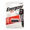 Батарейка литиевая Energizer, 123-1BL, для фото, 3В, блистер, 1шт. - фото 51386728 Батарейка литиевая Energizer, 123-1BL, для фото, 3В, блистер, 1шт. - фото 51386728