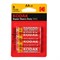 Батарейка солевая Kodak Super Extra Heavy Duty, AA, R6-4BL, 1.5 В, блистер, 4 шт. - фото 51386823