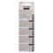 Батарейка алкалиновая "Трофи" Alkaline, А23 (MN21)-5BL, 12В, блистер, 5 шт. - фото 51386963 Батарейка алкалиновая "Трофи" Alkaline, А23 (MN21)-5BL, 12В, блистер, 5 шт. - фото 51386963