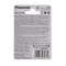 Батарейка солевая Panasonic Zinc Carbon, D, R20-2BL, 1.5В, блистер, 2 шт. - фото 51387099