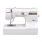 Швейная машина Janome My Style 100, 15 операций, обметочная, потайная, эластичная строчка - фото 51387266