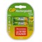 Аккумулятор GP, Ni-Mh, AAA, HR03-2BL, 1.2В, 400 мАч, блистер, 2 шт. - фото 51387282 Аккумулятор GP, Ni-Mh, AAA, HR03-2BL, 1.2В, 400 мАч, блистер, 2 шт. - фото 51387282
