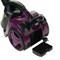 Пылесос Galaxy GL 6250, 1700/400 Вт, 3 л, НЕРА-фильтр, фиолетовый - фото 51387307