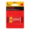 Батарейка солевая Kodak Super Extra Heavy Duty, 6F22-1BL, 9В, крона, блистер, 1 шт. - фото 51387321