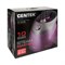 Отпариватель Centek CT-2379, напольный, 2200 Вт, 2500 мл, 40 г/мин, шнур 1.35 м, розовый - фото 51387390