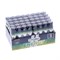 Батарейка алкалиновая "Трофи" Eco, AAA, LR03-40BOX, 1.5В, набор 40 шт. - фото 51387549 Батарейка алкалиновая "Трофи" Eco, AAA, LR03-40BOX, 1.5В, набор 40 шт. - фото 51387549