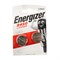 Батарейка литиевая Energizer, CR2450-2BL, 3В, блистер, 2 шт. - фото 51387623