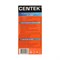 Отпариватель Centek CT-2380, ручной, 800 Вт, 330 мл, 15 г/мин, шнур 2 м, бело-фиолетовый - фото 51387728 Отпариватель Centek CT-2380, ручной, 800 Вт, 330 мл, 15 г/мин, шнур 2 м, бело-фиолетовый - фото 51387728