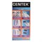 Отпариватель Centek CT-2380, ручной, 800 Вт, 330 мл, 15 г/мин, шнур 2 м, бело-фиолетовый - фото 51387729 Отпариватель Centek CT-2380, ручной, 800 Вт, 330 мл, 15 г/мин, шнур 2 м, бело-фиолетовый - фото 51387729