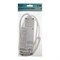 Удлинитель Luazon Lighting, 3 розетки, 1.8 м, 10 А, 2200 Вт, 3×1.5 мм2, с заземлением, с выключателем, белый - фото 51388099 Удлинитель Luazon Lighting, 3 розетки, 1.8 м, 10 А, 2200 Вт, 3×1.5 мм2, с заземлением, с выключателем, белый - фото 51388099