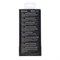 Портативная колонка Defender Enjoy S500, 10 Вт, 1200 мАч, черная - фото 51388394 Портативная колонка Defender Enjoy S500, 10 Вт, 1200 мАч, черная - фото 51388394