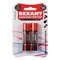 Аккумулятор REXANT, 18650 unprotected, Li-ion, 3000 мАЧ, 3.7 В, блистер, 2 шт. - фото 51388621 Аккумулятор REXANT, 18650 unprotected, Li-ion, 3000 мАЧ, 3.7 В, блистер, 2 шт. - фото 51388621