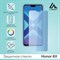 Защитное стекло 2.5D LuazON для Honor 8X, полный клей - фото 51388648 Защитное стекло 2.5D LuazON для Honor 8X, полный клей - фото 51388648