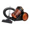 Пылесос Vitek VT-8135 OG, 2200/400 Вт, 3 л, HEPA-фильтр, чёрно-оранжевый - фото 51388859 Пылесос Vitek VT-8135 OG, 2200/400 Вт, 3 л, HEPA-фильтр, чёрно-оранжевый - фото 51388859