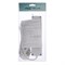 Удлинитель Luazon Lighting, 3 розетки, 3 м, 10 А, 2200 Вт, 2х0.75 мм2, 2хUSB, - фото 51389051 Удлинитель Luazon Lighting, 3 розетки, 3 м, 10 А, 2200 Вт, 2х0.75 мм2, 2хUSB, - фото 51389051