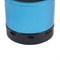 Портативная колонка LuazON Hi-Tech08, 3 Вт, 300 мАч, microSD, USB, синяя - фото 51389102 Портативная колонка LuazON Hi-Tech08, 3 Вт, 300 мАч, microSD, USB, синяя - фото 51389102