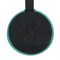 Портативная колонка Luazon LAB-52, 6 Вт, microSD, AUX, USB, зелёная - фото 51389127