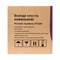 Пылесос Kitfort КТ-529, ручной, 40 Вт, 550/150 мл, беспроводной, чёрно-белый - фото 51389225