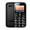 Сотовый телефон BQ M-1851, Respect 1.77", 2 sim, 32Мб, microSD, 1400 мАч, чёрный - фото 51389367 Сотовый телефон BQ M-1851, Respect 1.77", 2 sim, 32Мб, microSD, 1400 мАч, чёрный - фото 51389367