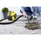 Пылесос Karcher WD1 Compact Battery, беспроводной, 230 Вт, 7 л, шланг 1.2 м, чёрно-жёлтый - фото 51389378 Пылесос Karcher WD1 Compact Battery, беспроводной, 230 Вт, 7 л, шланг 1.2 м, чёрно-жёлтый - фото 51389378