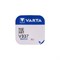 Батарейка цинковая Varta, V337 (SR416SW)-1BL, 1.55В , блистер, 1 шт. - фото 51389445 Батарейка цинковая Varta, V337 (SR416SW)-1BL, 1.55В , блистер, 1 шт. - фото 51389445
